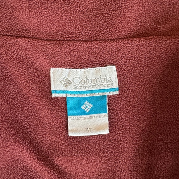 Columbia vest - Picture 10 of 12